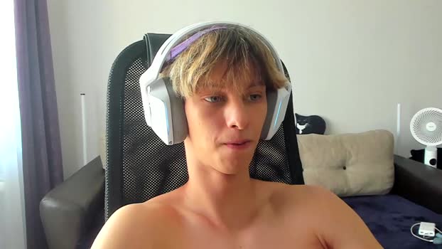 ostin_meoww handsome Webcam SHOW @ Chaturbate 29-07-2025