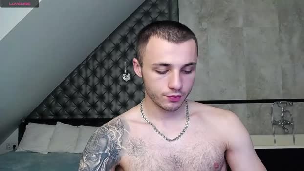 palmanford kissing Webcam SHOW @ Chaturbate 29-07-2025