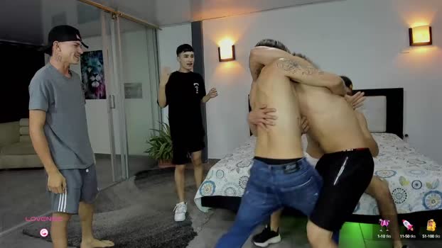 playhardsex squirt Webcam SHOW @ Chaturbate 29-07-2025
