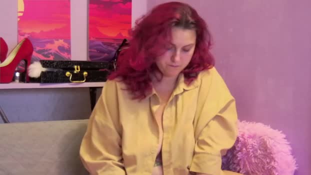 realsweet_goddess sweet Webcam SHOW @ Chaturbate 28-07-2025