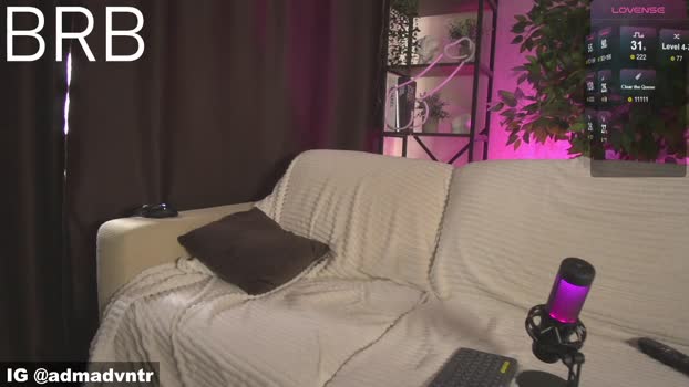 rus_adventure Download Webcam SHOW @ Chaturbate 29-07-2025