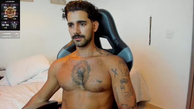 sexyasaf1018 skinny Webcam SHOW @ Chaturbate 28-07-2025