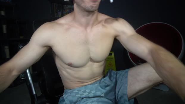 sydaffect Naked Webcam SHOW @ Chaturbate 29-07-2025
