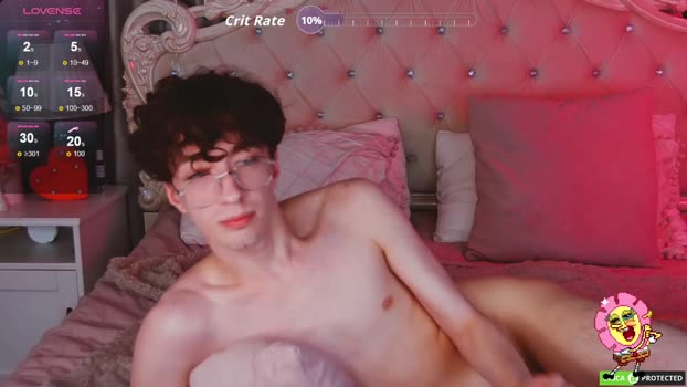 trevorbenson playtime Webcam SHOW @ Chaturbate 29-07-2025