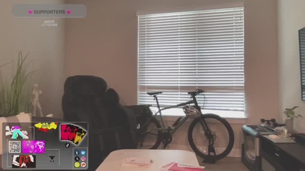 trystoph kiss Webcam SHOW @ Chaturbate 28-07-2025