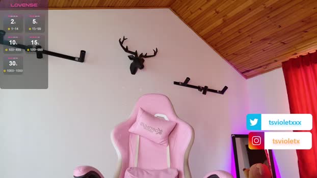 violet_23 bigdick Webcam SHOW @ Chaturbate 28-07-2025