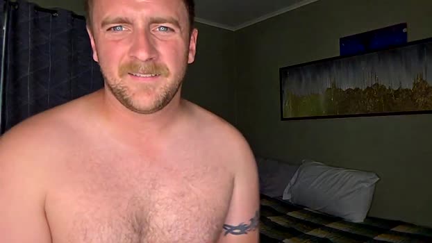 wrestlerpr hardcock Webcam SHOW @ Chaturbate 29-07-2025