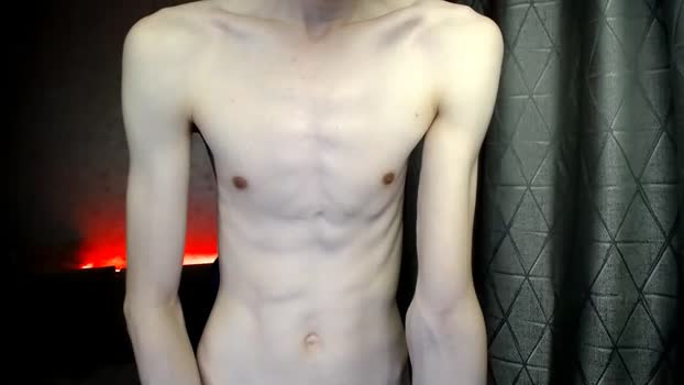 yes_cute_boy_ Topless Webcam SHOW @ Chaturbate 29-07-2025