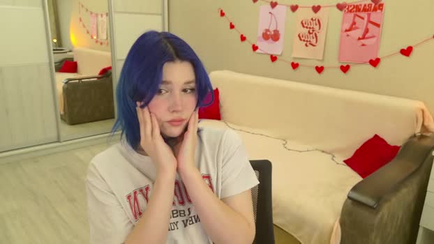 your_tender_doll playtime Webcam SHOW @ Chaturbate 29-07-2025