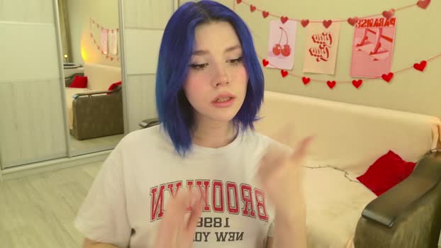 your_tender_doll bigdick Webcam SHOW @ Chaturbate 29-07-2025