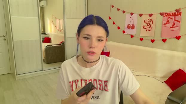 your_tender_doll wet Webcam SHOW @ Chaturbate 29-07-2025