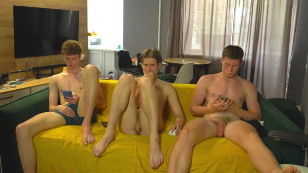 _sopranos_ fuckher Webcam SHOW @ Chaturbate 30-07-2025
