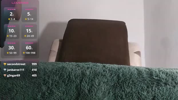 alotofcream hardcore Webcam SHOW @ Chaturbate 30-07-2025