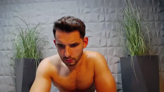antoniovalentinidiamond moan Webcam SHOW @ Chaturbate 29-07-2025