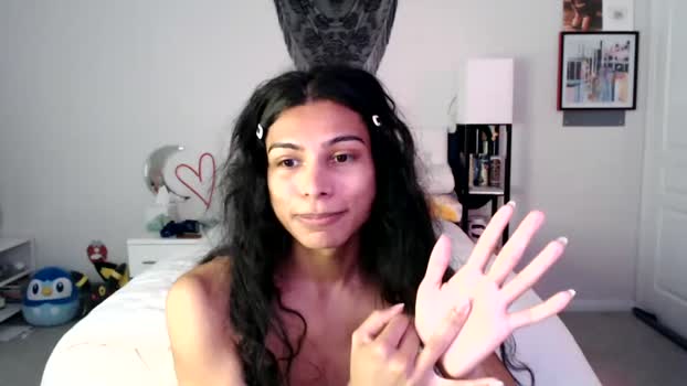 babyempathy beautiful Webcam SHOW @ Chaturbate 29-07-2025