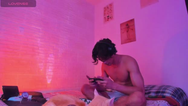 black_skull22 ass Webcam SHOW @ Chaturbate 30-07-2025