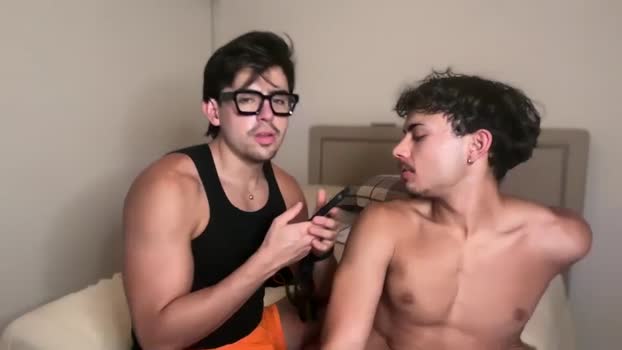 bonebrosxxx ass Webcam SHOW @ Chaturbate 30-07-2025