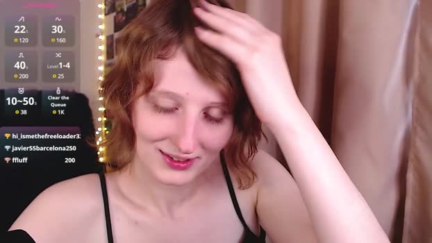 c0ralynx sexykitty Webcam SHOW @ Chaturbate 30-07-2025