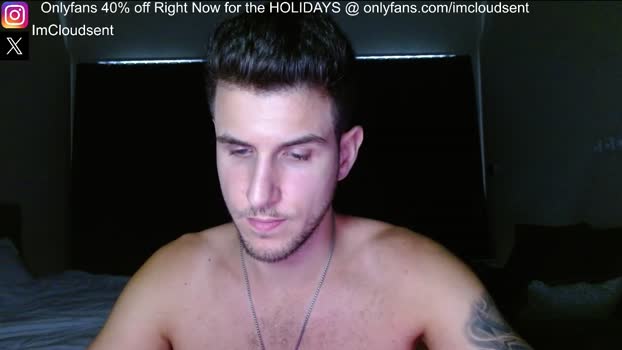 cloudsent strip Webcam SHOW @ Chaturbate 30-07-2025