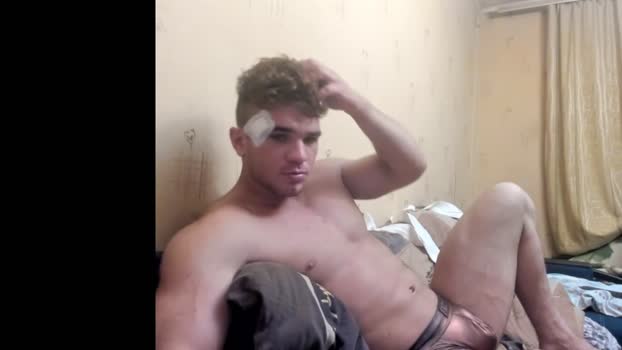 daniel_montecristo Porn Webcam SHOW @ Chaturbate 29-07-2025