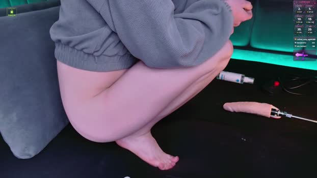 danielpaige_ deepthroat Webcam SHOW @ Chaturbate 30-07-2025