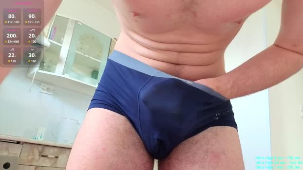 danny__magic Video Webcam SHOW @ Chaturbate 30-07-2025