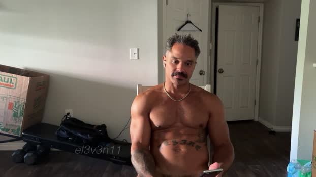 e13ven11 big Webcam SHOW @ Chaturbate 30-07-2025