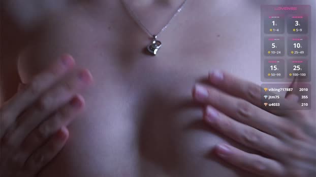florafitch Pretty Webcam SHOW @ Chaturbate 30-07-2025