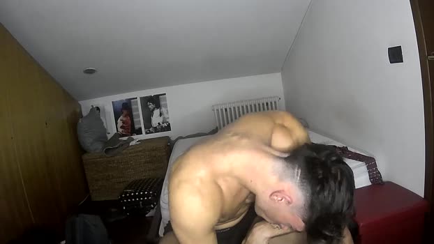 giovyyx sexyfeet Webcam SHOW @ Chaturbate 30-07-2025