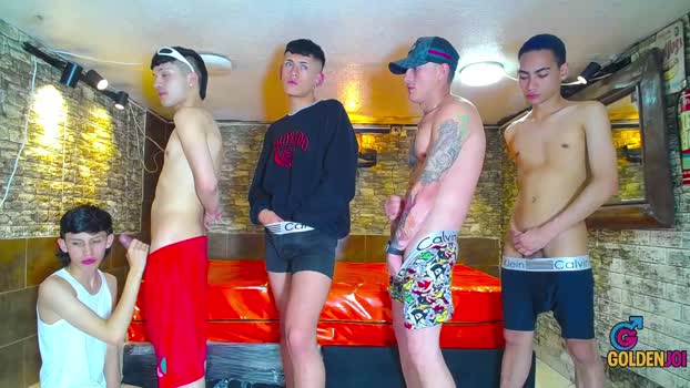 goldenjoi moan Webcam SHOW @ Chaturbate 30-07-2025