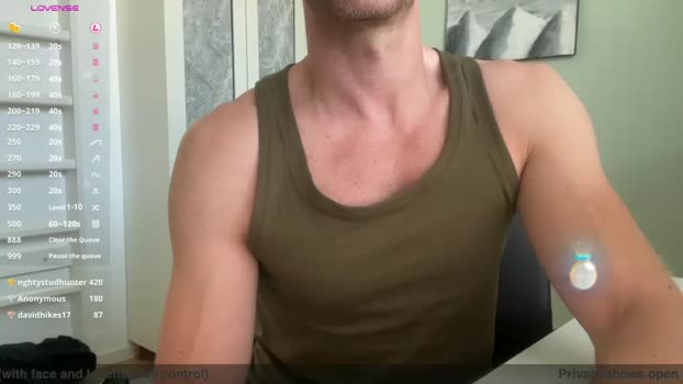 guyfromfinland1981 bigcock Webcam SHOW @ Chaturbate 30-07-2025