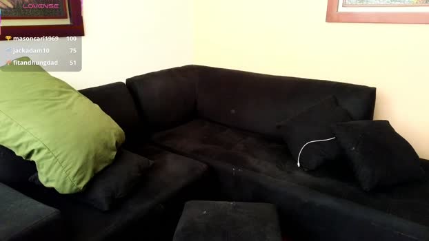 hairyncuteass dirty Webcam SHOW @ Chaturbate 29-07-2025
