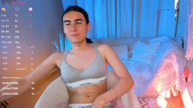 heyalena orgasm Webcam SHOW @ Chaturbate 30-07-2025