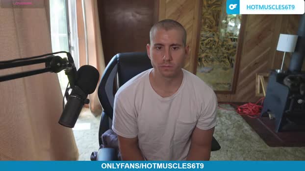 hotmuscles6t9 big Webcam SHOW @ Chaturbate 30-07-2025