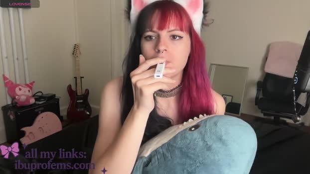 ibuprofems sex Webcam SHOW @ Chaturbate 30-07-2025
