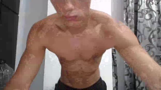 james_qss8 Naked Webcam SHOW @ Chaturbate 29-07-2025