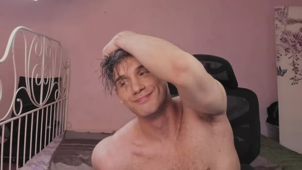 jeff_enigma harddick Webcam SHOW @ Chaturbate 30-07-2025