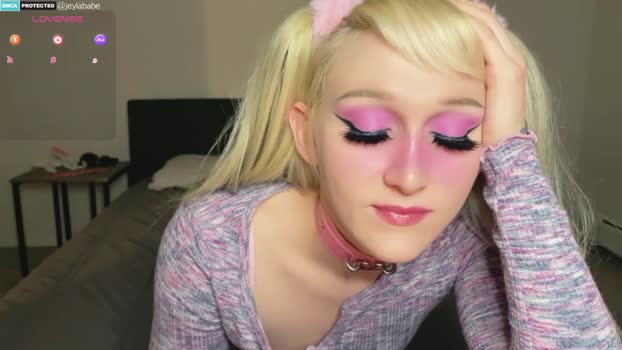 jeylababe Download Webcam SHOW @ Chaturbate 30-07-2025