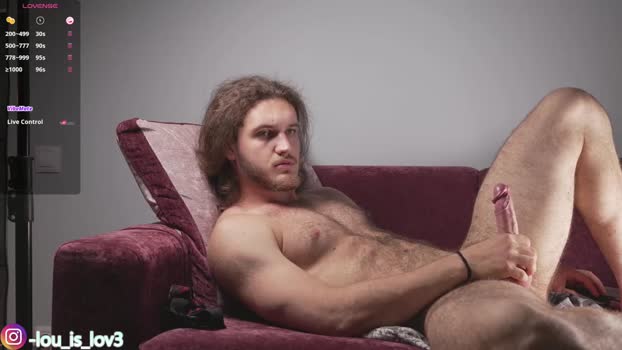 karlos_murphy big Webcam SHOW @ Chaturbate 30-07-2025
