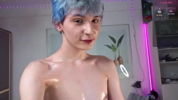 kessy_white fuckher Webcam SHOW @ Chaturbate 29-07-2025
