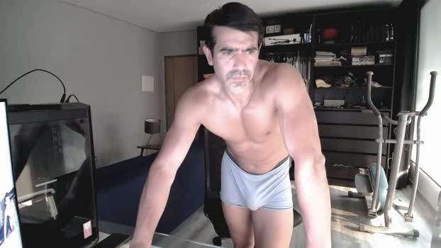 latino23bom deep Webcam SHOW @ Chaturbate 29-07-2025