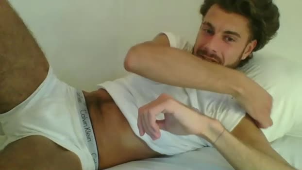 lucasscot97 handsome Webcam SHOW @ Chaturbate 30-07-2025