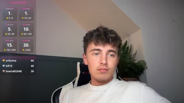 luciancrowe spanking Webcam SHOW @ Chaturbate 29-07-2025