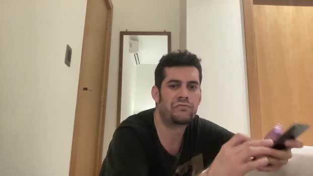 lucianopc Cam Webcam SHOW @ Chaturbate 30-07-2025