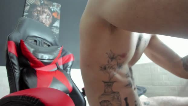 luke_davis01 sex Webcam SHOW @ Chaturbate 29-07-2025