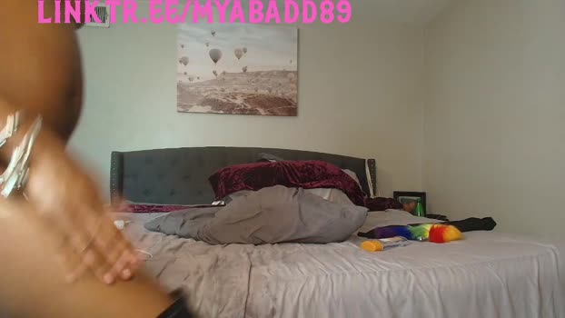 myabadd Pretty Webcam SHOW @ Chaturbate 29-07-2025
