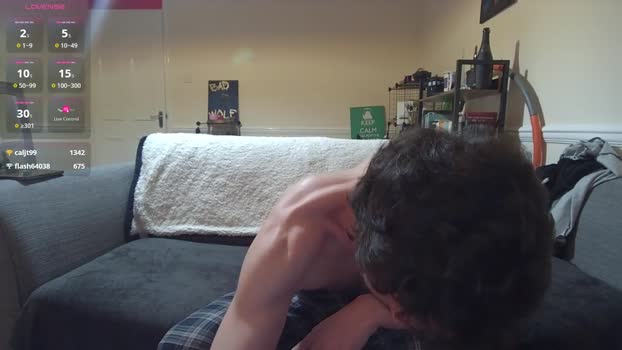 nice_2_meet_you suckshow Webcam SHOW @ Chaturbate 29-07-2025