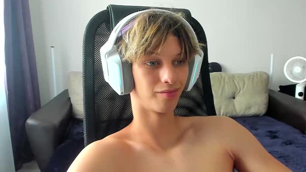 ostin_meoww orgasm Webcam SHOW @ Chaturbate 30-07-2025