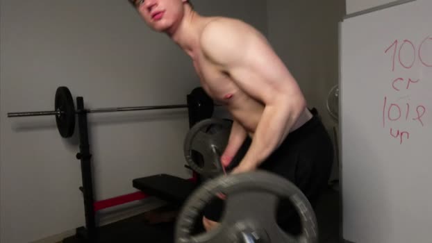 ricky_becko analtoy Webcam SHOW @ Chaturbate 29-07-2025
