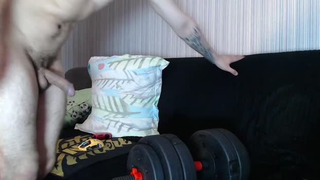 rik_and skinny Webcam SHOW @ Chaturbate 29-07-2025